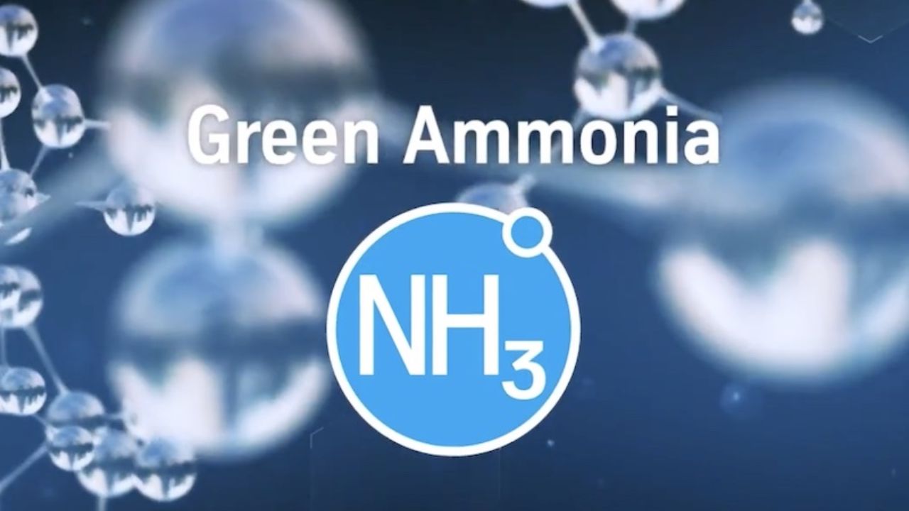 Usthadian Academy / India’s ACME And IHI Sign Historic Green Ammonia Supply Pact | 29 jan 2024 Usthadian Academy / India’s ACME And IHI Sign Historic Green Ammonia Supply Pact
